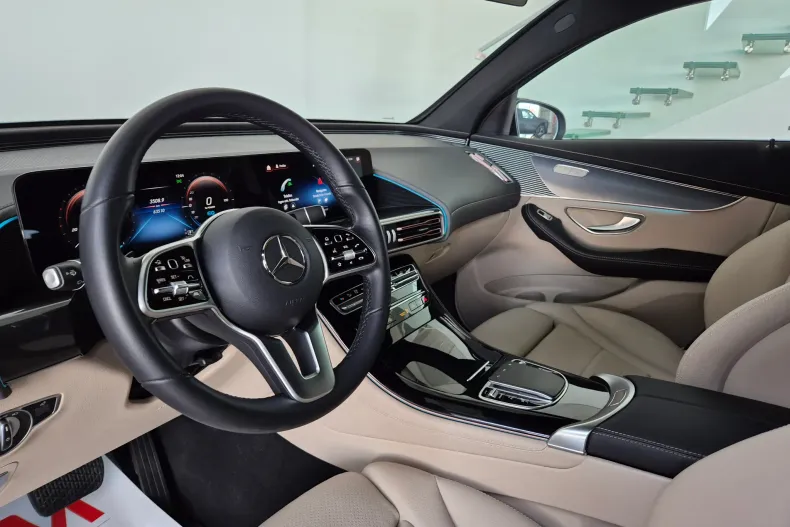 Mercedes-Benz EQC din 2021 cu 63.500 km - oferta MER150614 - foto 9
