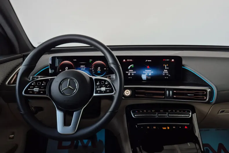 Mercedes-Benz EQC din 2021 cu 63.500 km - oferta MER150614 - foto 11