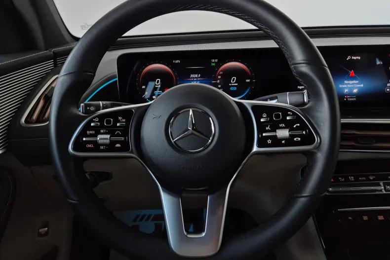 Mercedes-Benz EQC din 2021 cu 63.500 km - oferta MER150614 - foto 12
