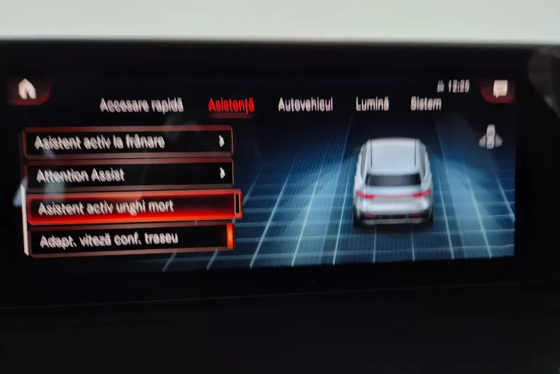 Mercedes-Benz EQC din 2021 cu 63.500 km - oferta MER150614 - foto 19