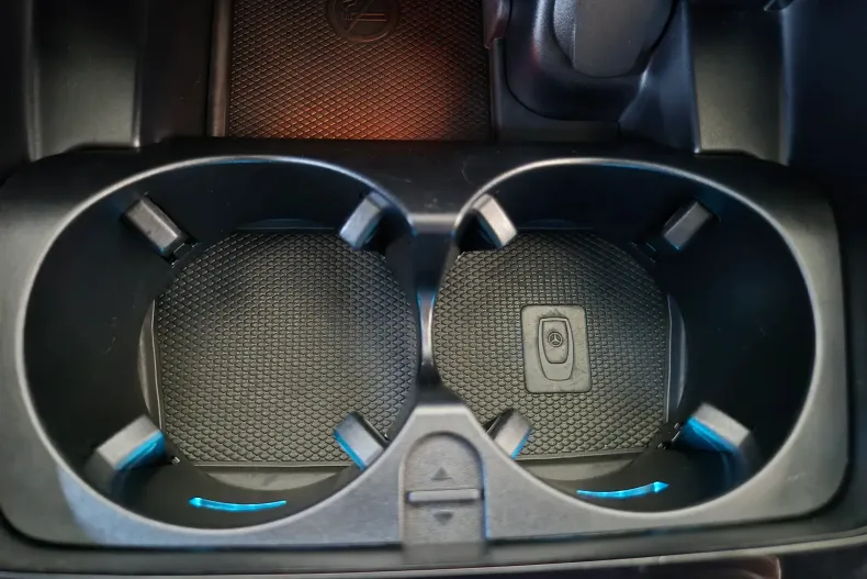 Mercedes-Benz EQC din 2021 cu 63.500 km - oferta MER150614 - foto 22