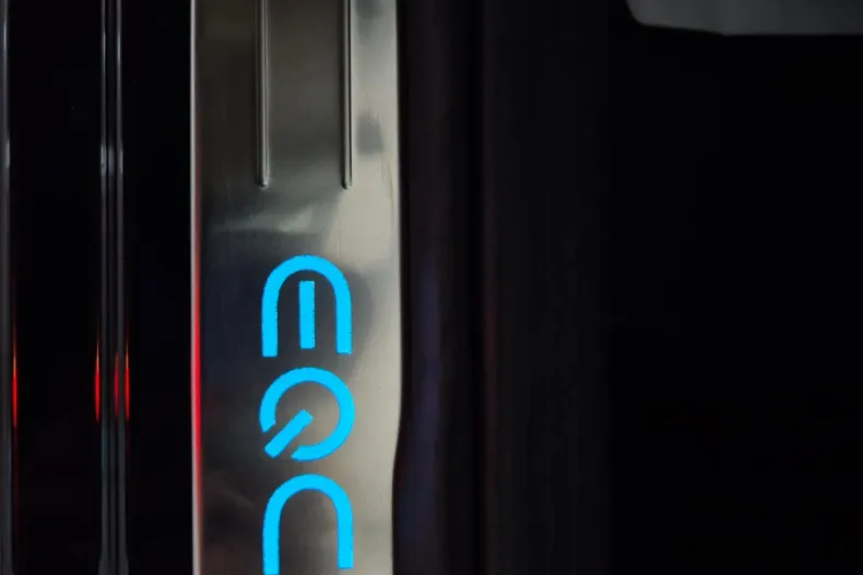 Mercedes-Benz EQC din 2021 cu 63.500 km - oferta MER150614 - foto 24