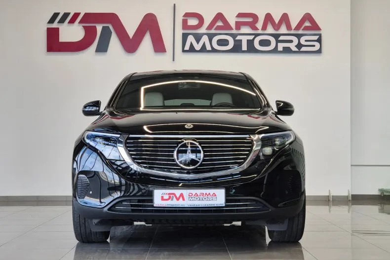 Mercedes-Benz EQC din 2021 cu 63.500 km - oferta MER150614 - foto 28