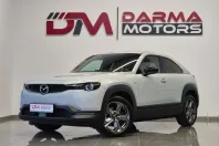 Mazda MX-30 din 2023 cu 4.990 km - oferta MAZ150615 - foto 1