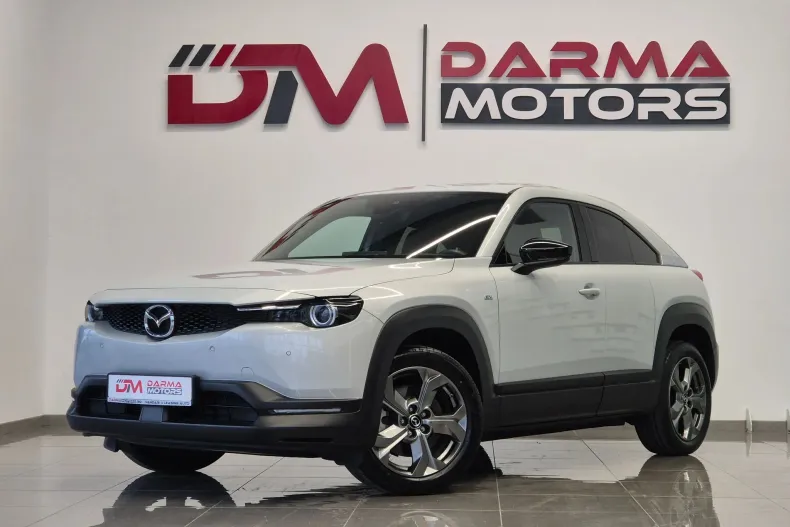 Mazda MX-30 din 2023 cu 4.990 km - oferta MAZ150615 - foto 1