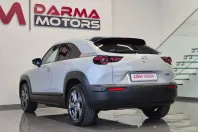 Mazda MX-30 din 2023 cu 4.990 km - oferta MAZ150615 - foto 4
