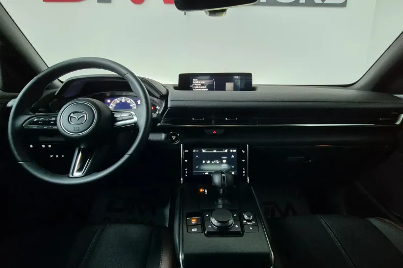 Mazda MX-30 din 2023 cu 4.990 km - oferta MAZ150615 - foto 11
