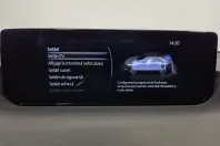 Mazda MX-30 din 2023 cu 4.990 km - oferta MAZ150615 - foto 21