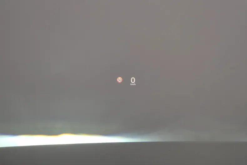 Mazda MX-30 din 2023 cu 4.990 km - oferta MAZ150615 - foto 22