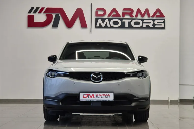 Mazda MX-30 din 2023 cu 4.990 km - oferta MAZ150615 - foto 24