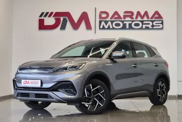 BYD ATTO 3 din 2023 - oferta BYD150616