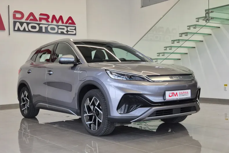 BYD ATTO 3 din 2023 cu 31.277 km - oferta BYD150616 - foto 2