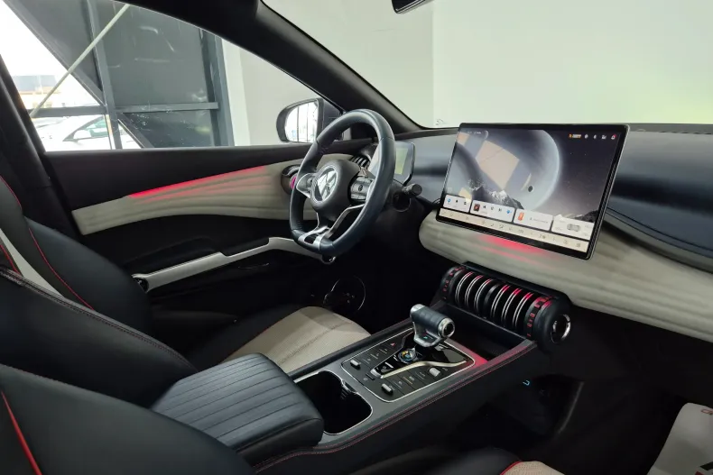 BYD ATTO 3 din 2023 cu 31.277 km - oferta BYD150616 - foto 6