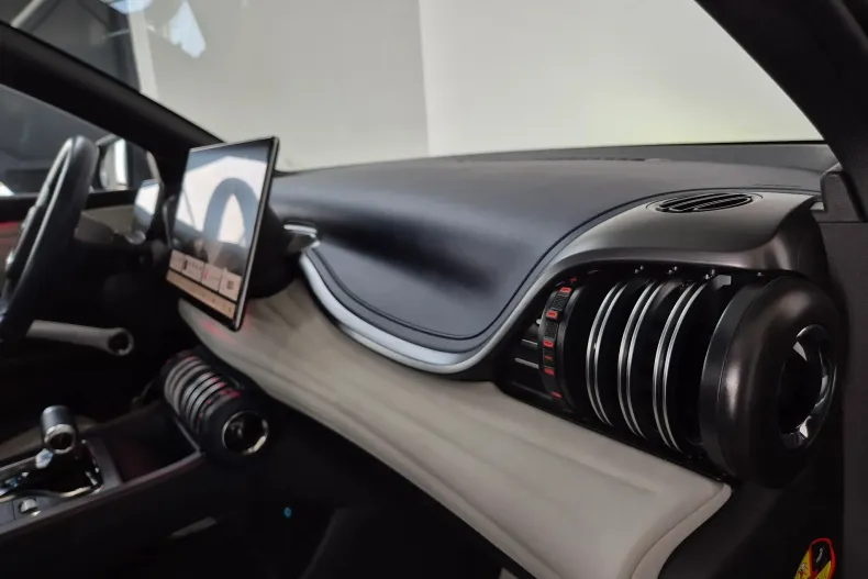 BYD ATTO 3 din 2023 cu 31.277 km - oferta BYD150616 - foto 9