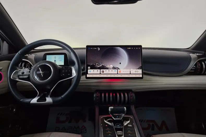 BYD ATTO 3 din 2023 cu 31.277 km - oferta BYD150616 - foto 12