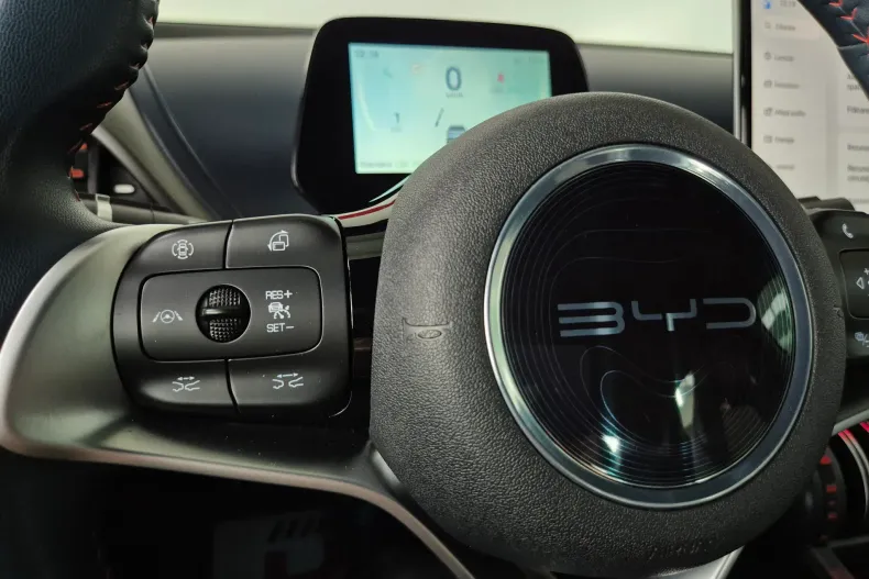 BYD ATTO 3 din 2023 cu 31.277 km - oferta BYD150616 - foto 14