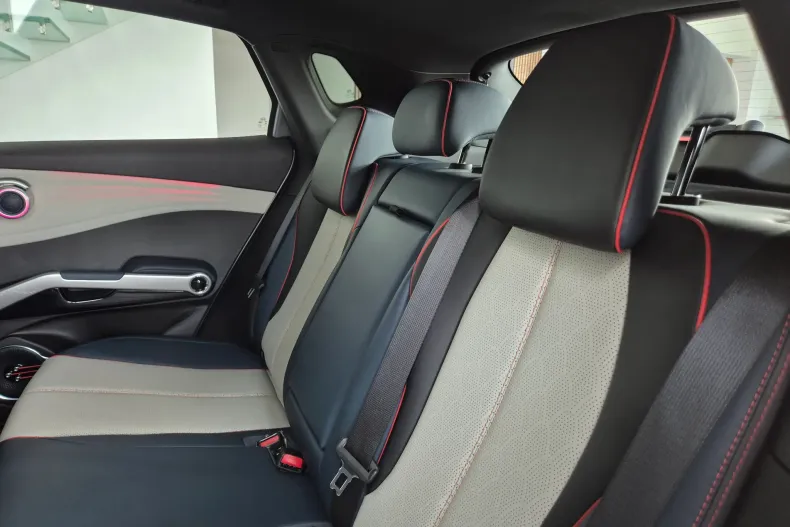 BYD ATTO 3 din 2023 cu 31.277 km - oferta BYD150616 - foto 16