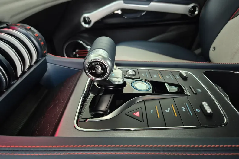 BYD ATTO 3 din 2023 cu 31.277 km - oferta BYD150616 - foto 18