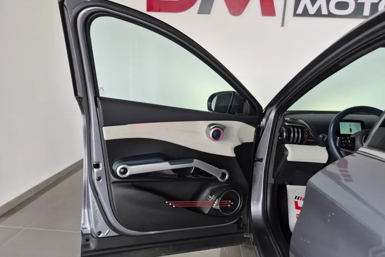 BYD ATTO 3 din 2023 cu 31.277 km - oferta BYD150616 - foto 20