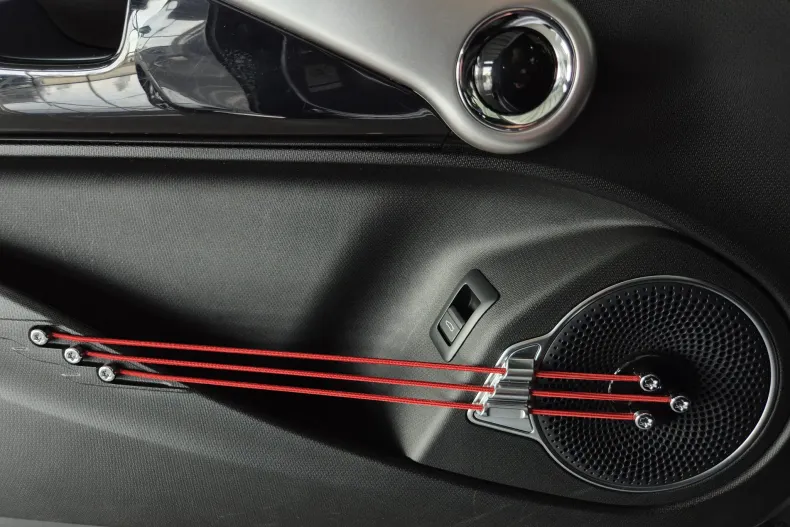 BYD ATTO 3 din 2023 cu 31.277 km - oferta BYD150616 - foto 21