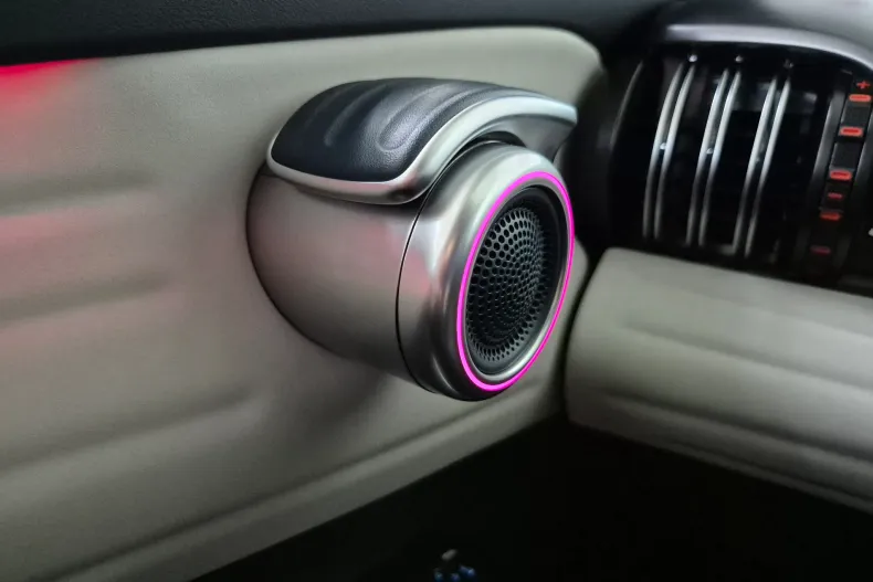 BYD ATTO 3 din 2023 cu 31.277 km - oferta BYD150616 - foto 22