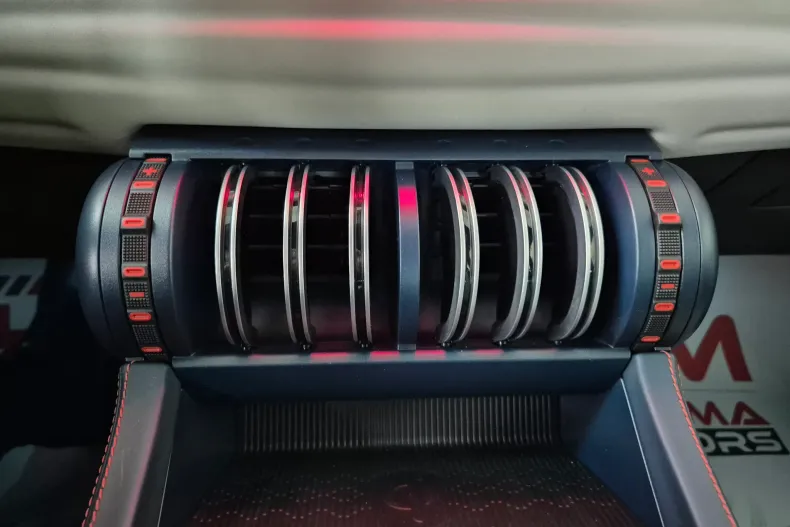 BYD ATTO 3 din 2023 cu 31.277 km - oferta BYD150616 - foto 23