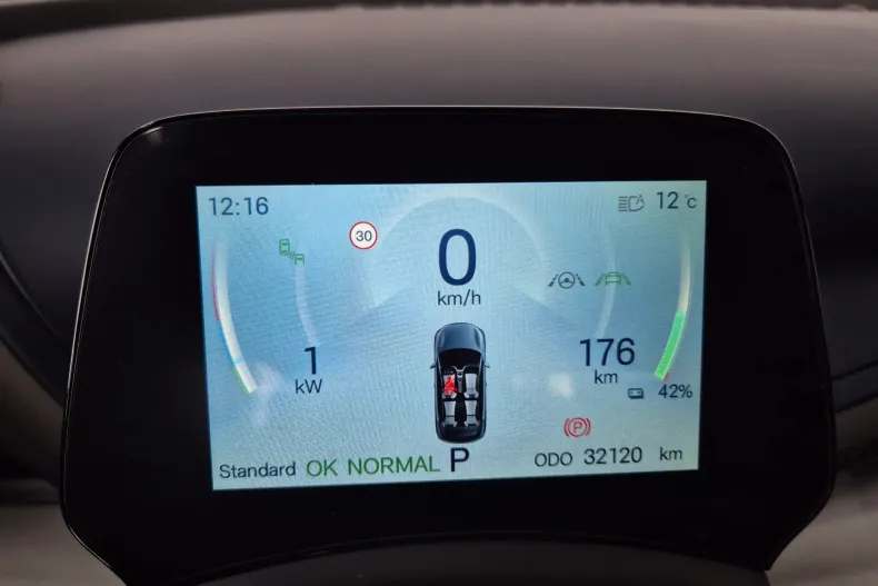 BYD ATTO 3 din 2023 cu 31.277 km - oferta BYD150616 - foto 26