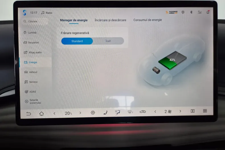 BYD ATTO 3 din 2023 cu 31.277 km - oferta BYD150616 - foto 30