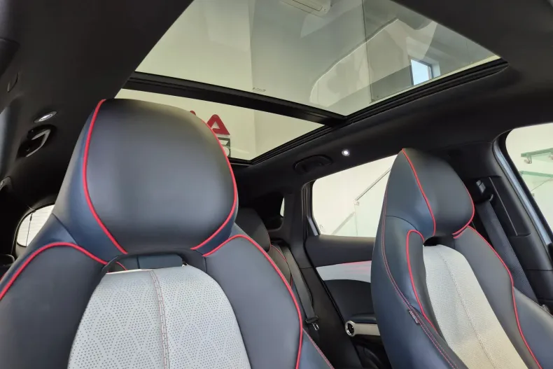 BYD ATTO 3 din 2023 cu 31.277 km - oferta BYD150616 - foto 34