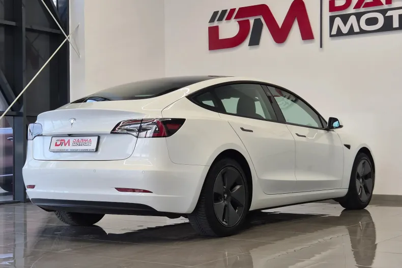 Tesla Model 3 din 2021 cu 52.700 km - oferta TES150617 - foto 4