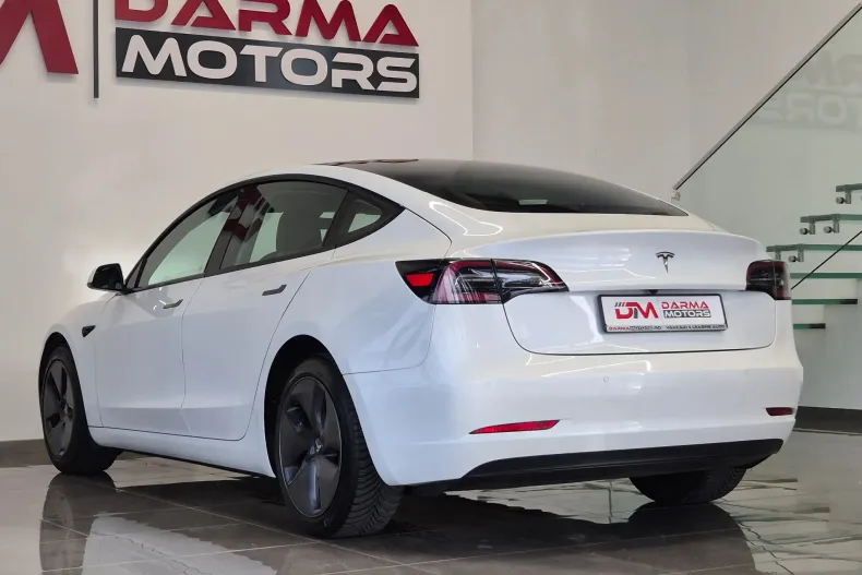 Tesla Model 3 din 2021 cu 52.700 km - oferta TES150617 - foto 5