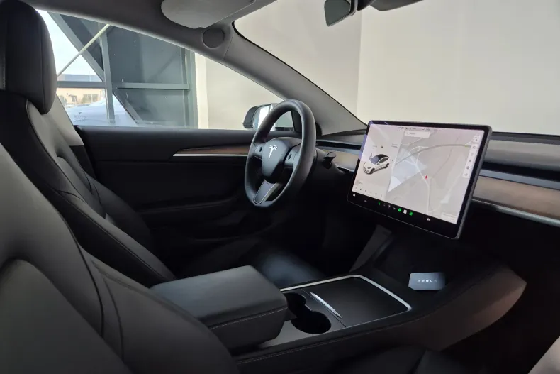 Tesla Model 3 din 2021 cu 52.700 km - oferta TES150617 - foto 6