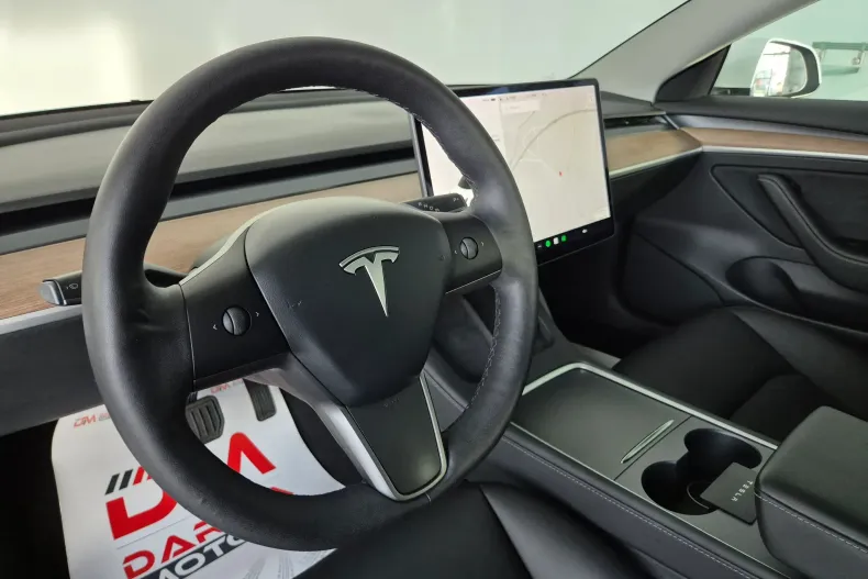 Tesla Model 3 din 2021 cu 52.700 km - oferta TES150617 - foto 8
