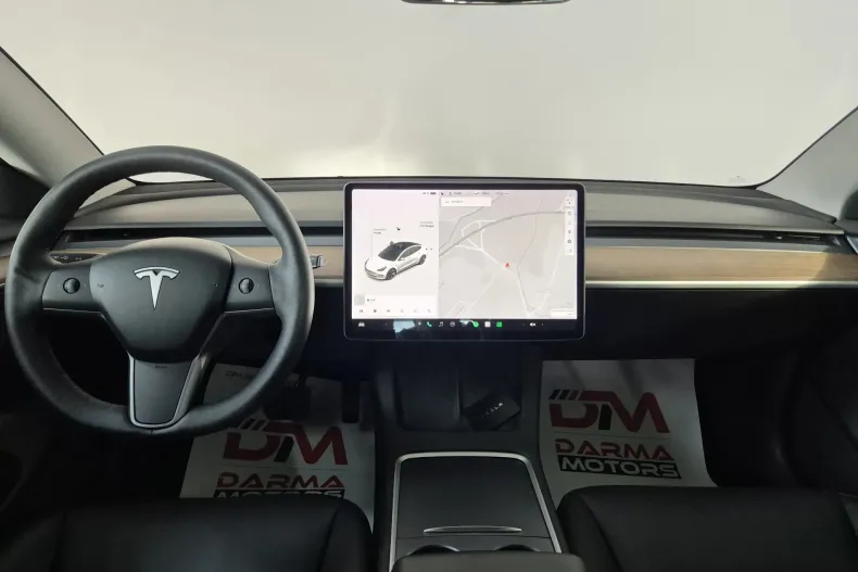 Tesla Model 3 din 2021 cu 52.700 km - oferta TES150617 - foto 9