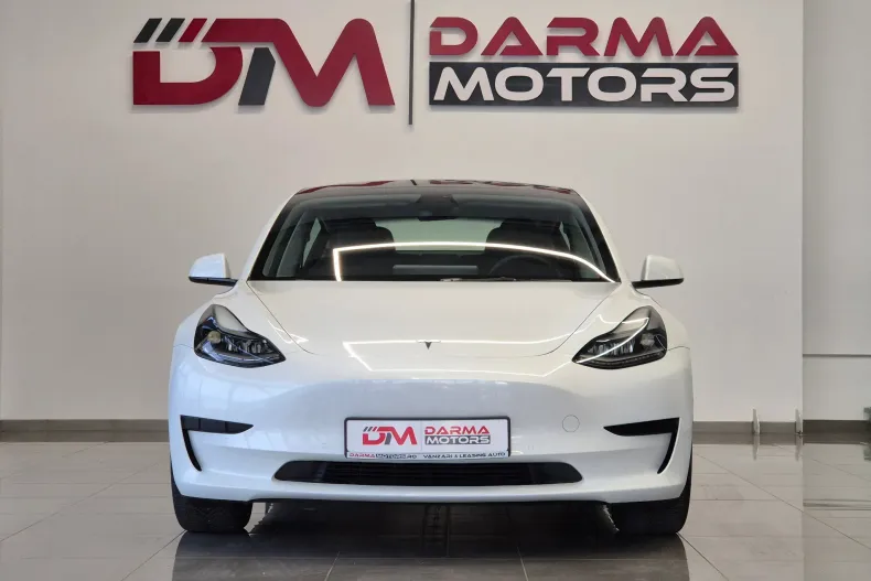 Tesla Model 3 din 2021 cu 52.700 km - oferta TES150617 - foto 15