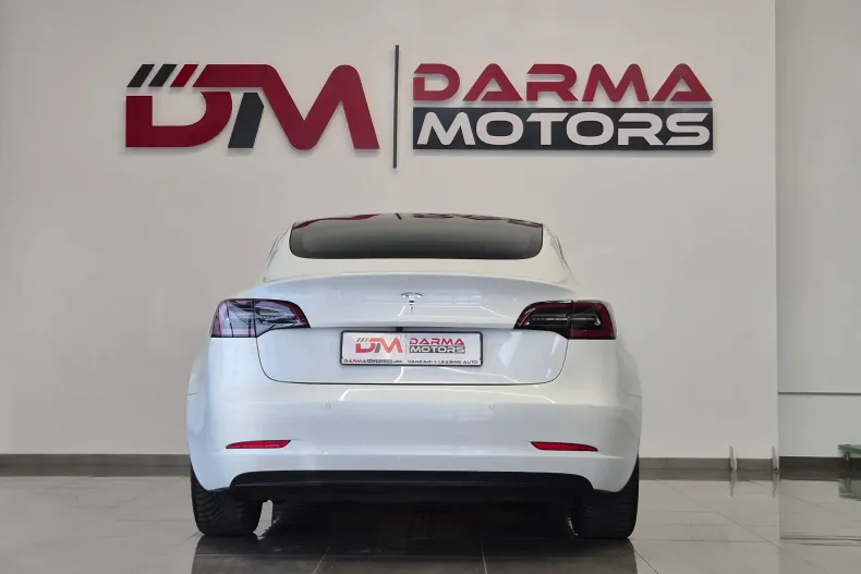 Tesla Model 3 din 2021 cu 52.700 km - oferta TES150617 - foto 16