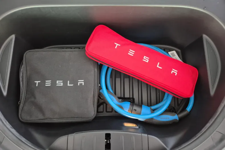 Tesla Model 3 din 2021 cu 52.700 km - oferta TES150617 - foto 22