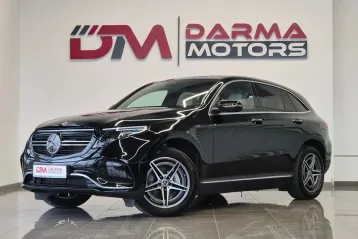 Mercedes-Benz EQC din 2022 - oferta MER150618