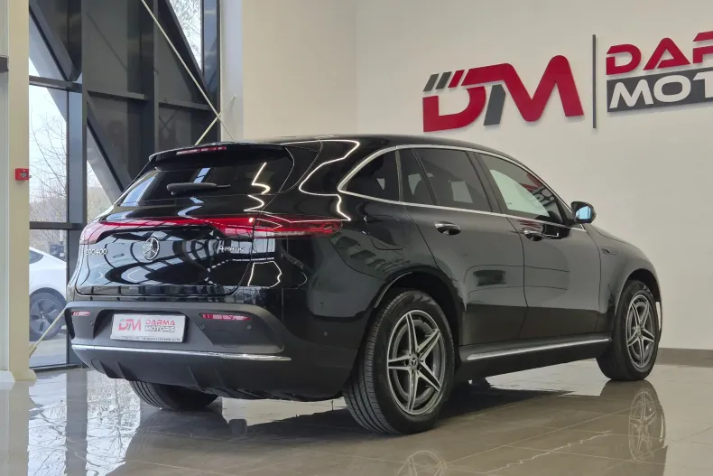 Mercedes-Benz EQC din 2022 cu 66.900 km - oferta MER150618 - foto 4