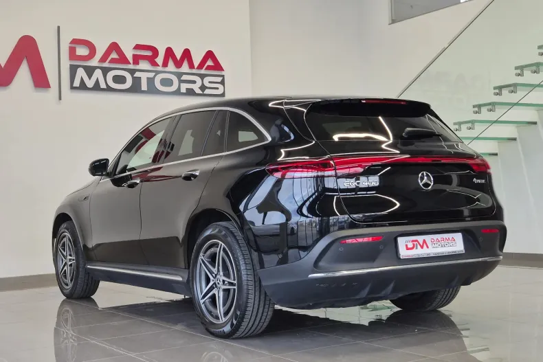 Mercedes-Benz EQC din 2022 cu 66.900 km - oferta MER150618 - foto 5