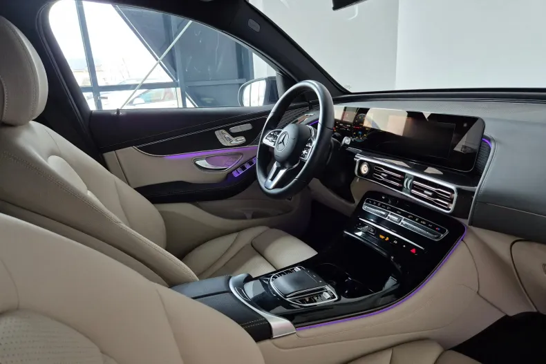 Mercedes-Benz EQC din 2022 cu 66.900 km - oferta MER150618 - foto 6