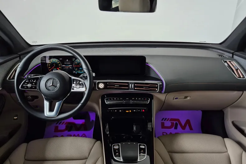 Mercedes-Benz EQC din 2022 cu 66.900 km - oferta MER150618 - foto 8