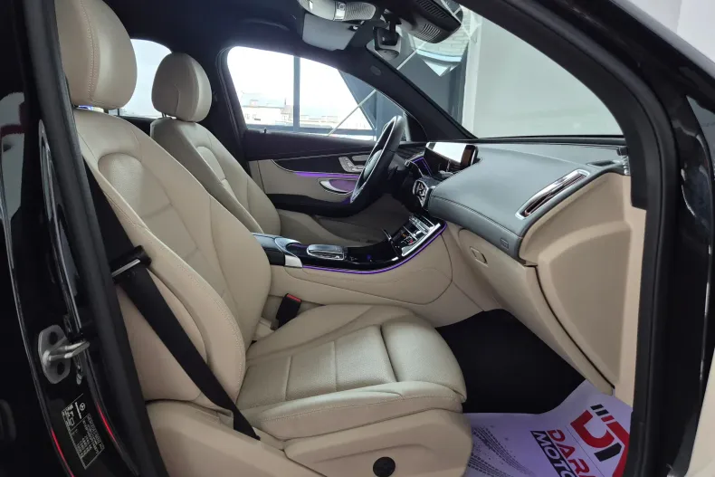 Mercedes-Benz EQC din 2022 cu 66.900 km - oferta MER150618 - foto 9