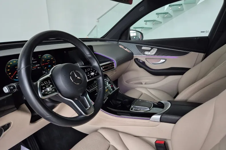 Mercedes-Benz EQC din 2022 cu 66.900 km - oferta MER150618 - foto 11