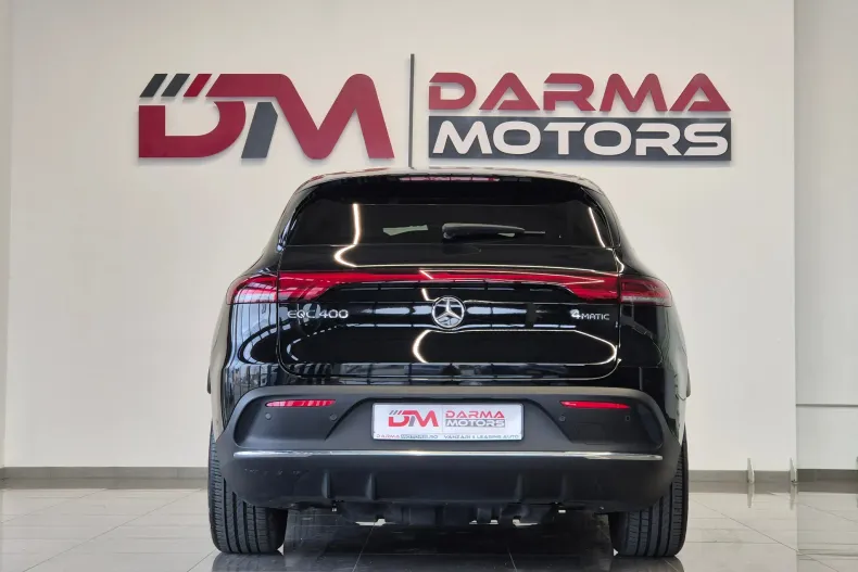 Mercedes-Benz EQC din 2022 cu 66.900 km - oferta MER150618 - foto 20