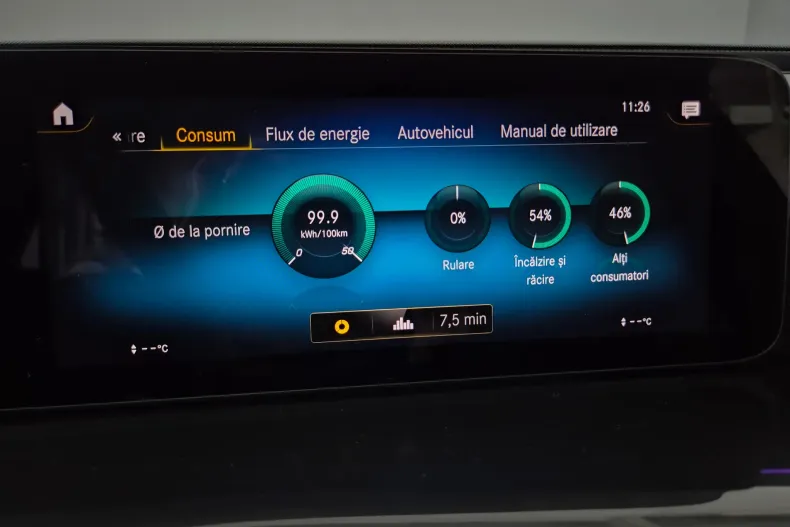 Mercedes-Benz EQC din 2022 cu 66.900 km - oferta MER150618 - foto 28