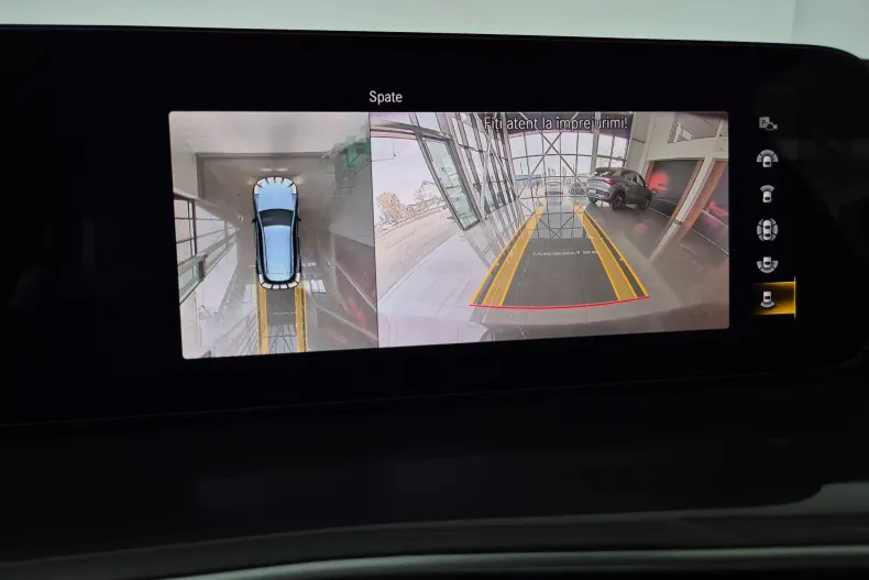 Mercedes-Benz EQC din 2022 cu 66.900 km - oferta MER150618 - foto 29