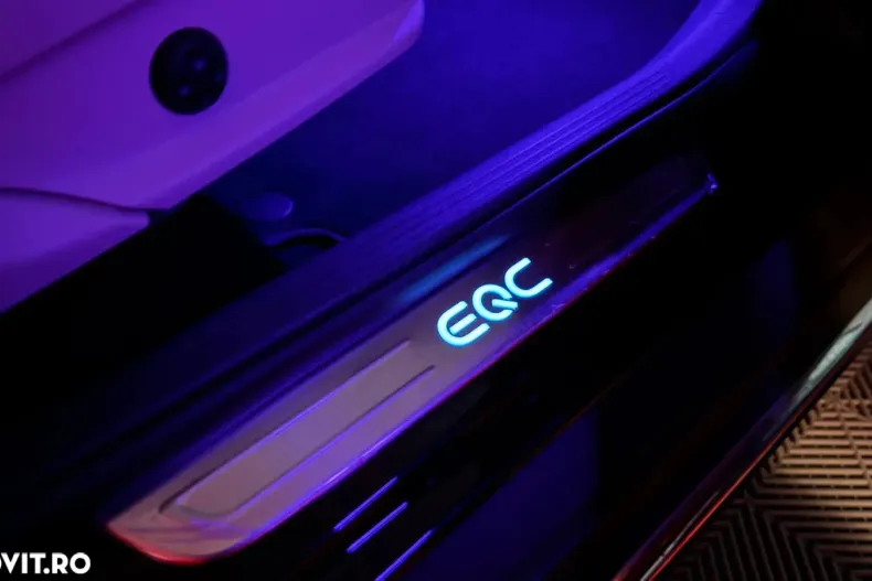 Mercedes-Benz EQC din 2022 cu 66.900 km - oferta MER150618 - foto 30