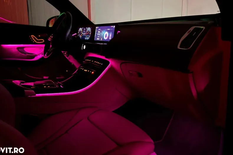 Mercedes-Benz EQC din 2022 cu 66.900 km - oferta MER150618 - foto 31