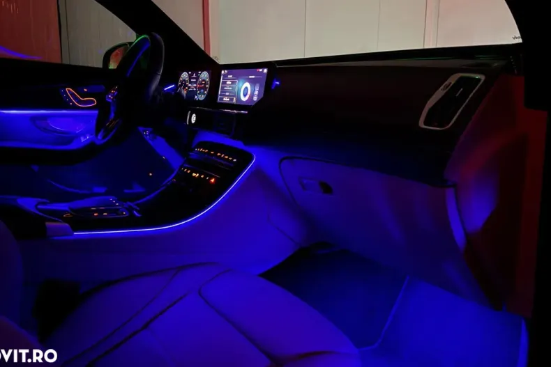 Mercedes-Benz EQC din 2022 cu 66.900 km - oferta MER150618 - foto 32